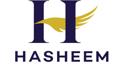 Hasheem logo