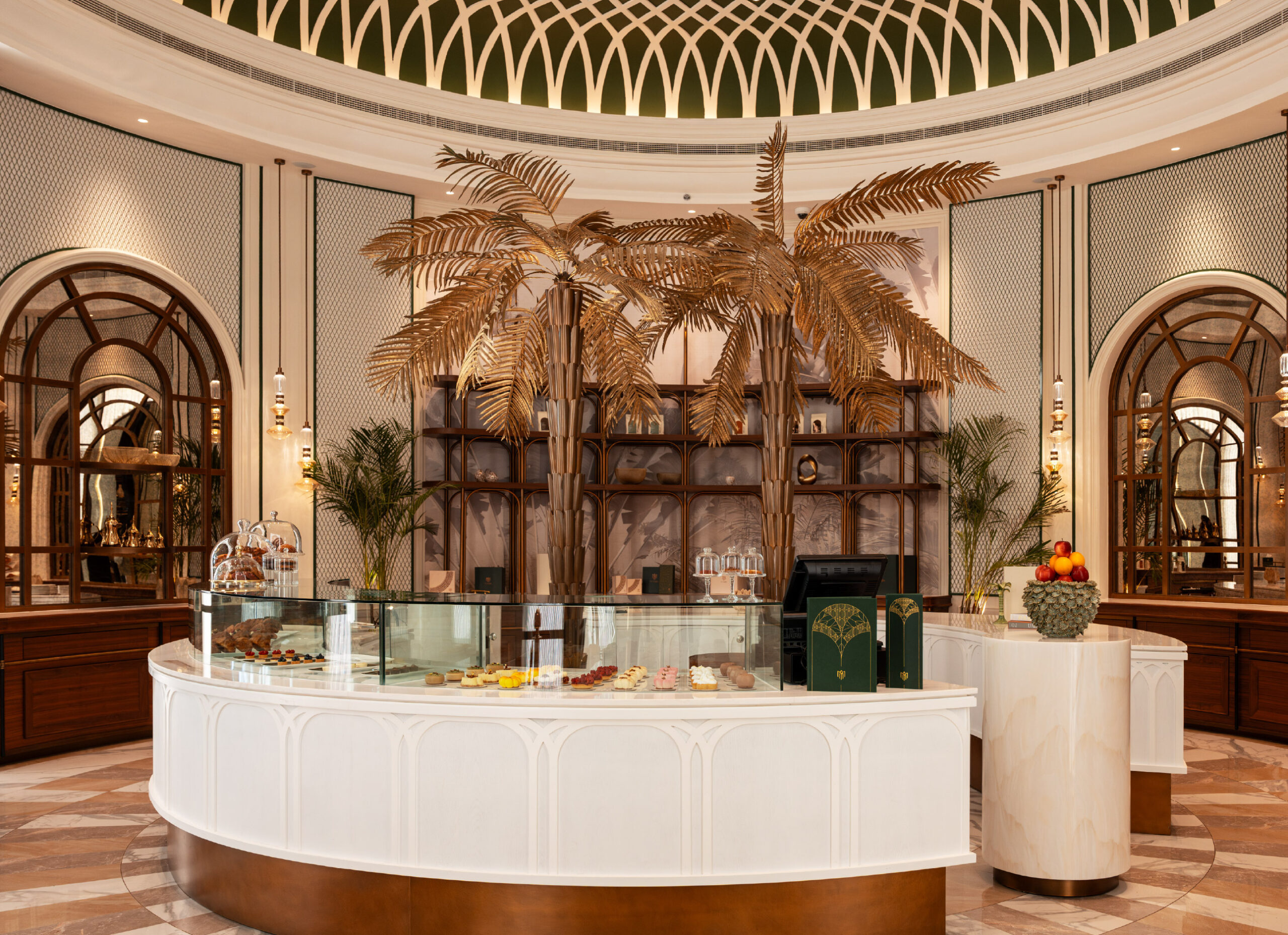 Le Majlis - 111 Management Hospitality Company in Dubai